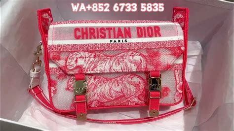 christian dior camp bag|christian dior handbags official website.